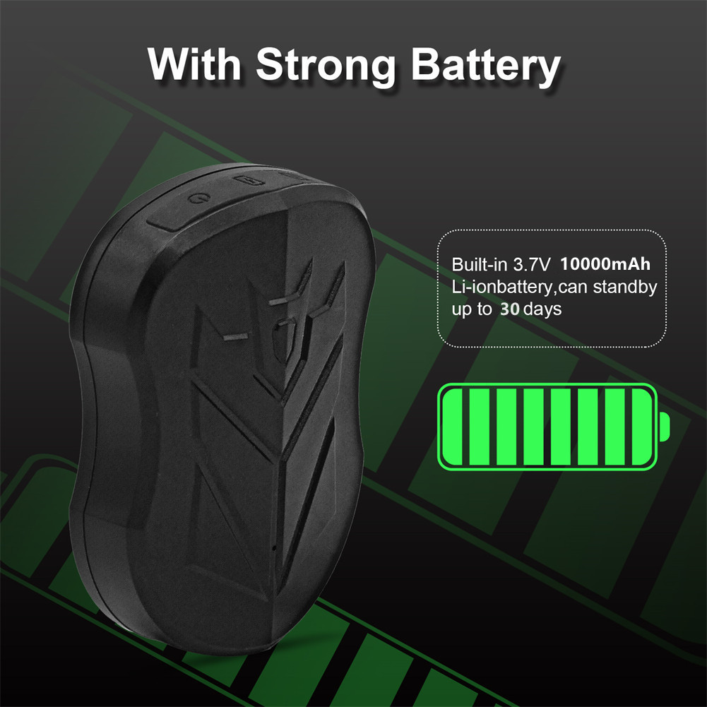 SinoTrack 4G 5000/10000 mAh ST - Lora Rfm95 incelemesi ve fiyatı