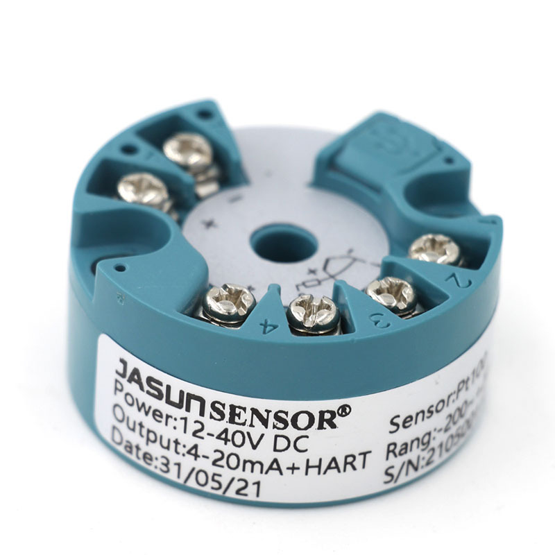 Akıllı Entegre Sıcaklık Transm - Thermocouple Module K Type incelemesi ve fiyatı