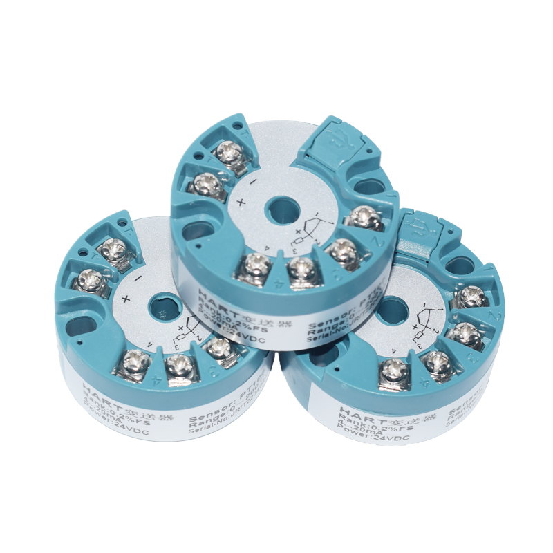 Akıllı Entegre Sıcaklık Transm - Thermocouple Module K Type incelemesi ve fiyatı