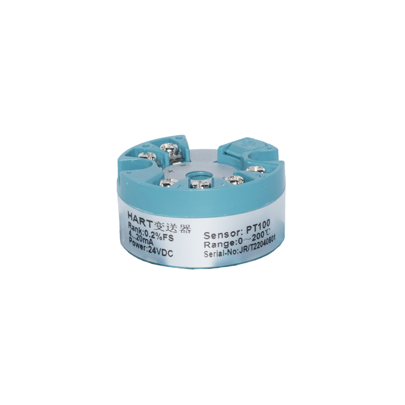 Akıllı Entegre Sıcaklık Transm - Thermocouple Module K Type incelemesi ve fiyatı