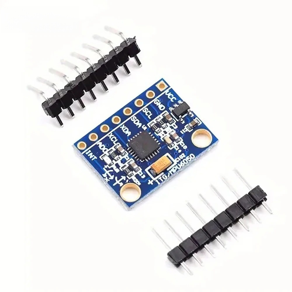1/5/10 adet GY521 GY-521 MPU60 - Mpu6050 incelemesi ve fiyatı