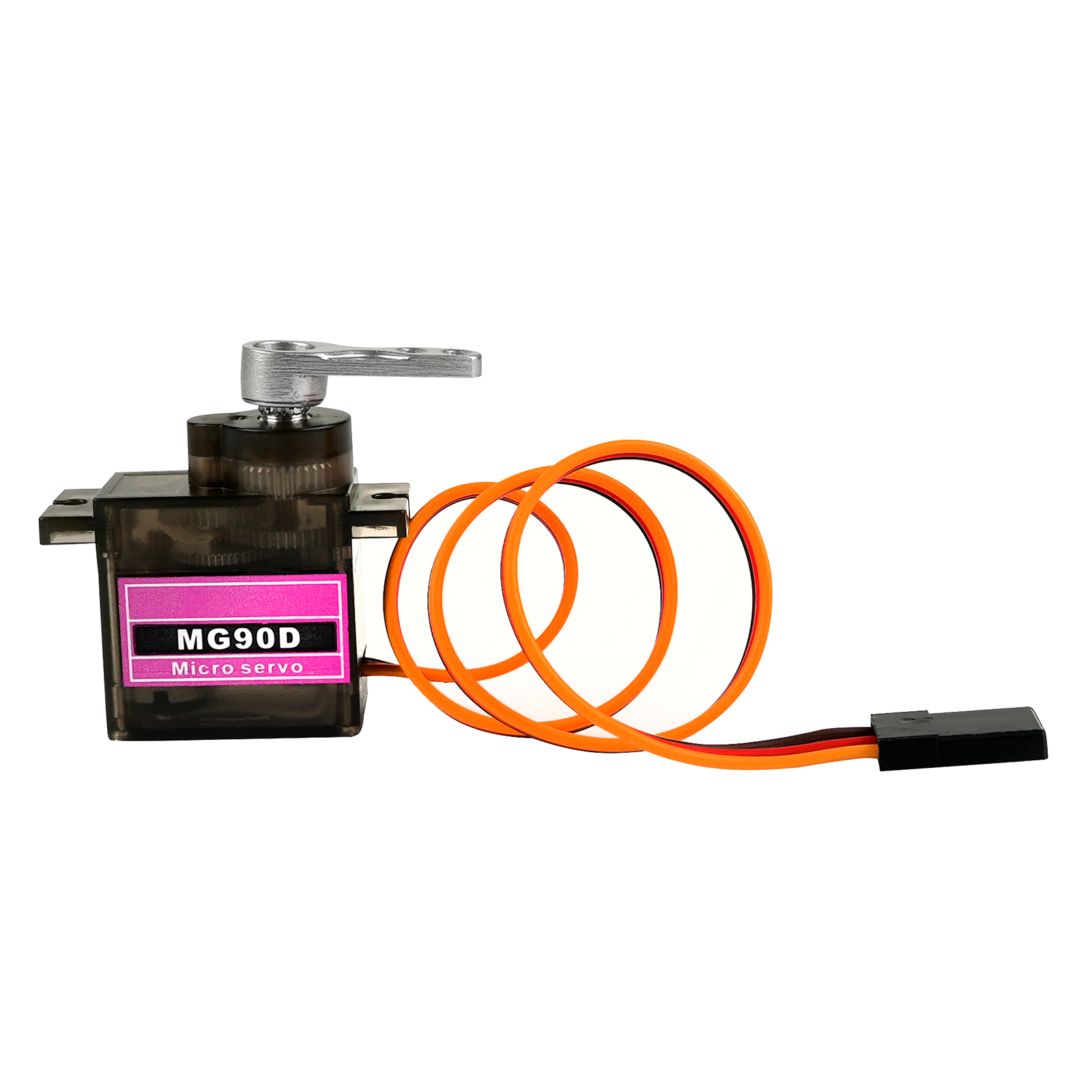 1/2/5/10 adet tamamen metal Se - Servo Sg90 incelemesi ve fiyatı