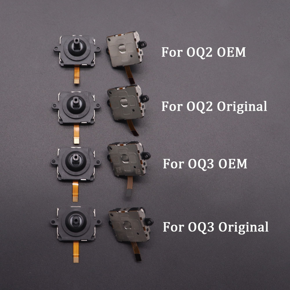 2 adet Orijinal OEM 3D Analog  - Joystick Module incelemesi ve fiyatı