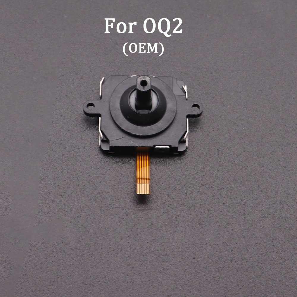 2 adet Orijinal OEM 3D Analog  - Joystick Module incelemesi ve fiyatı