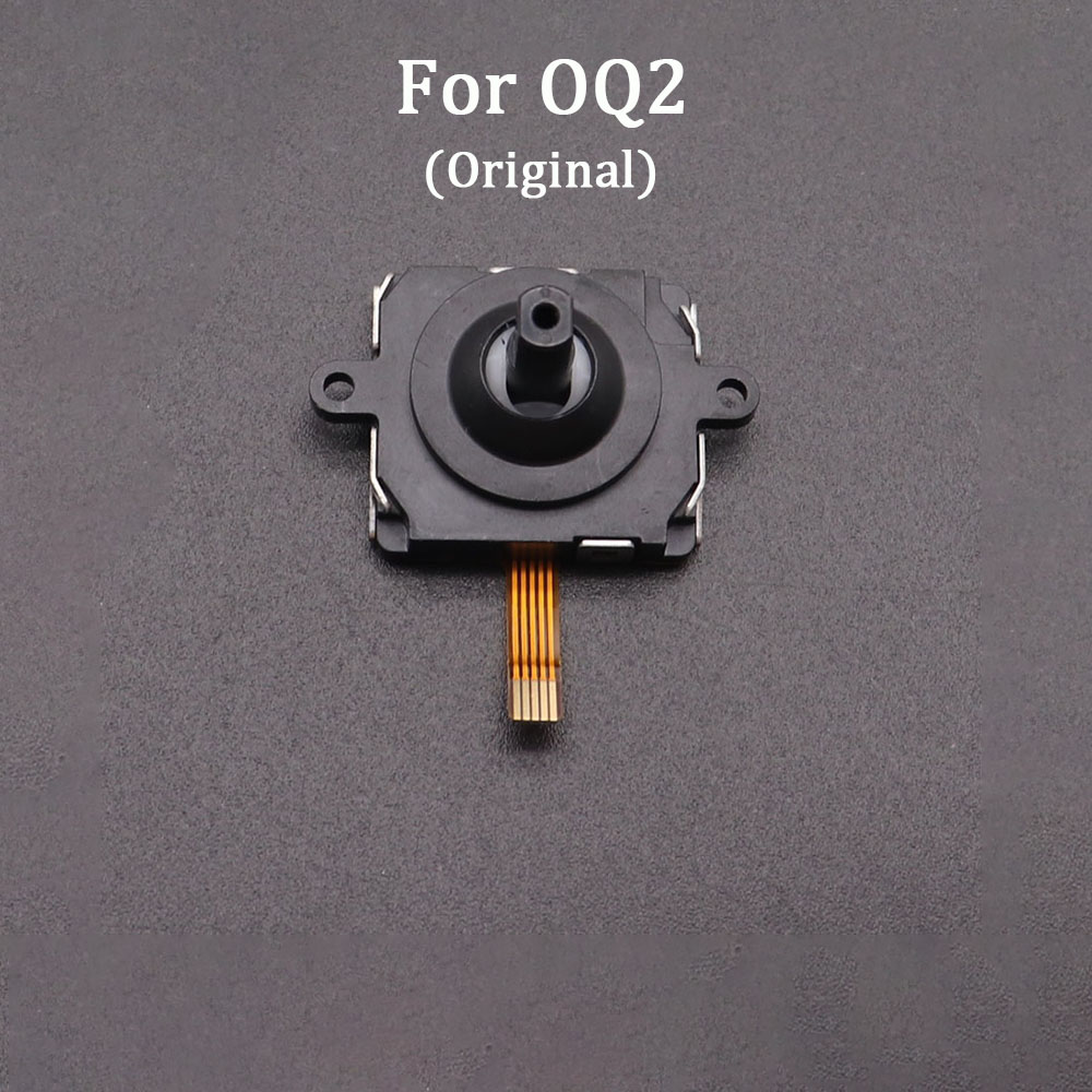 2 adet Orijinal OEM 3D Analog  - Joystick Module incelemesi ve fiyatı