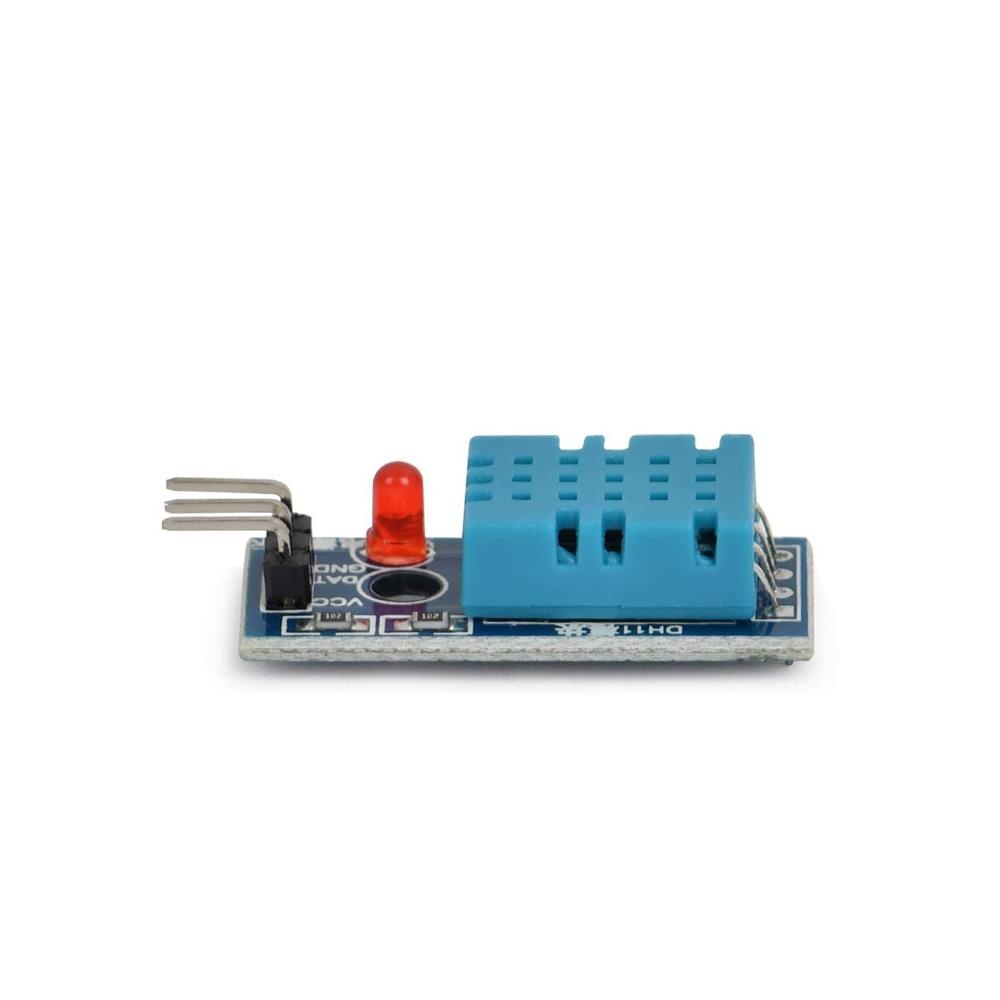 XZG 1-10 adet DHT11 Sensör Mod - Dht11 incelemesi ve fiyatı