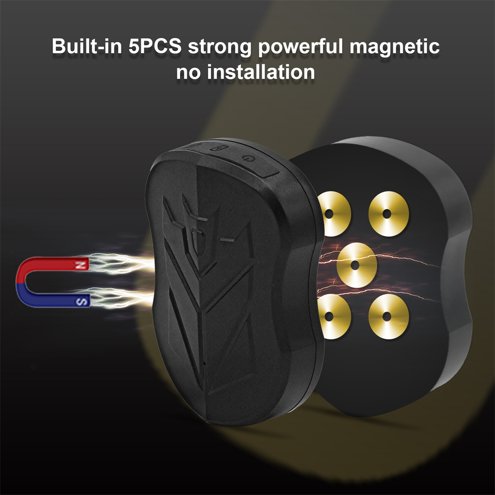 SinoTrack GPS Tracker 4G 10000 - Lora Rfm95 incelemesi ve fiyatı