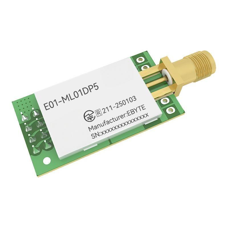 1 Adet Kablosuz RF Modülü NRF2 - Nrf24L01 incelemesi ve fiyatı