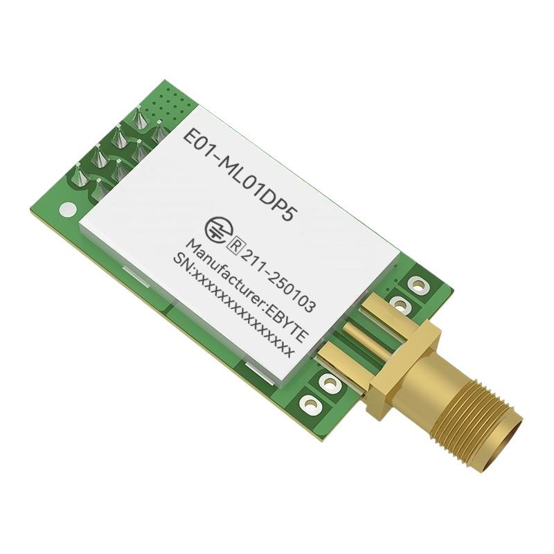1 Adet Kablosuz RF Modülü NRF2 - Nrf24L01 incelemesi ve fiyatı