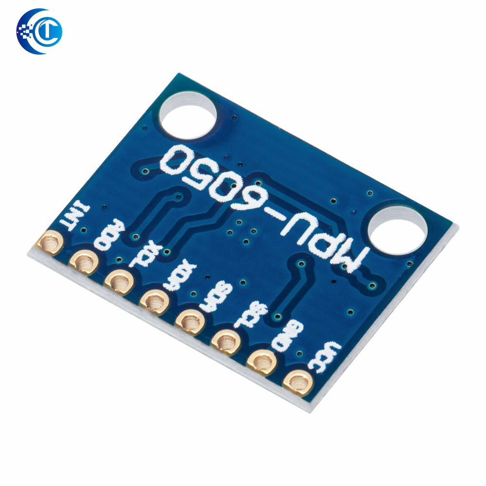 1 adet CLT GY-521 GY521 MPU 60 - Mpu6050 incelemesi ve fiyatı