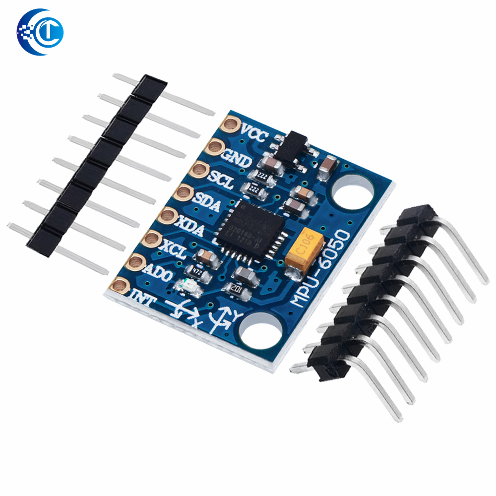 1 adet CLT GY-521 GY521 MPU 60 - Mpu6050 incelemesi ve fiyatı