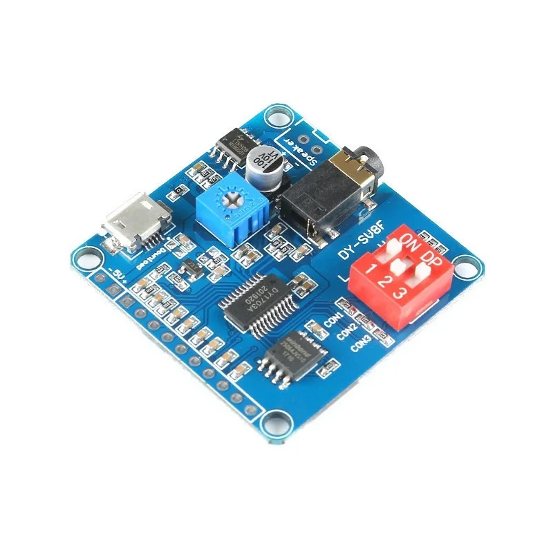 Ses Ses Çalma Modülü Arduino M - Sd Card Module incelemesi ve fiyatı