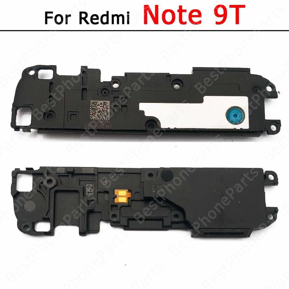 Redmi not 9 için hoparlör 9S 9 - Buzzer Module incelemesi ve fiyatı