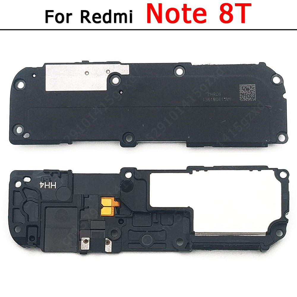 Redmi not 9 için hoparlör 9S 9 - Buzzer Module incelemesi ve fiyatı