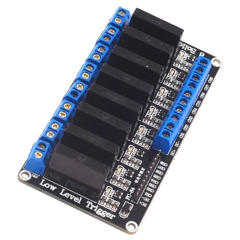 PLC Otomasyonu ve IoT Uygulama - Relay Module 1 Channel incelemesi ve fiyatı
