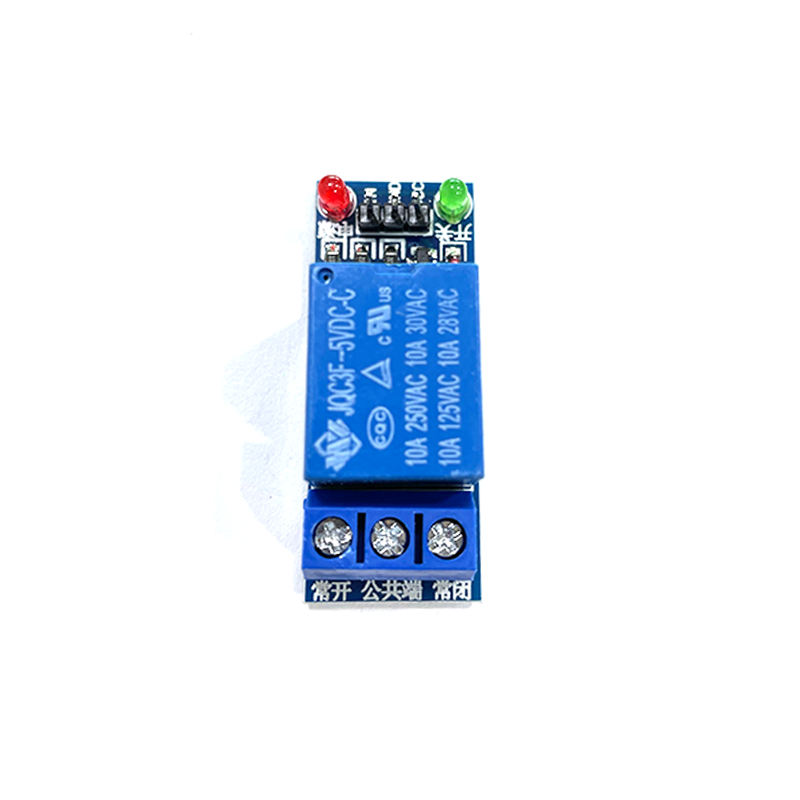 50 adet 1 kanallı röle modülü  - Relay Module 1 Channel incelemesi ve fiyatı