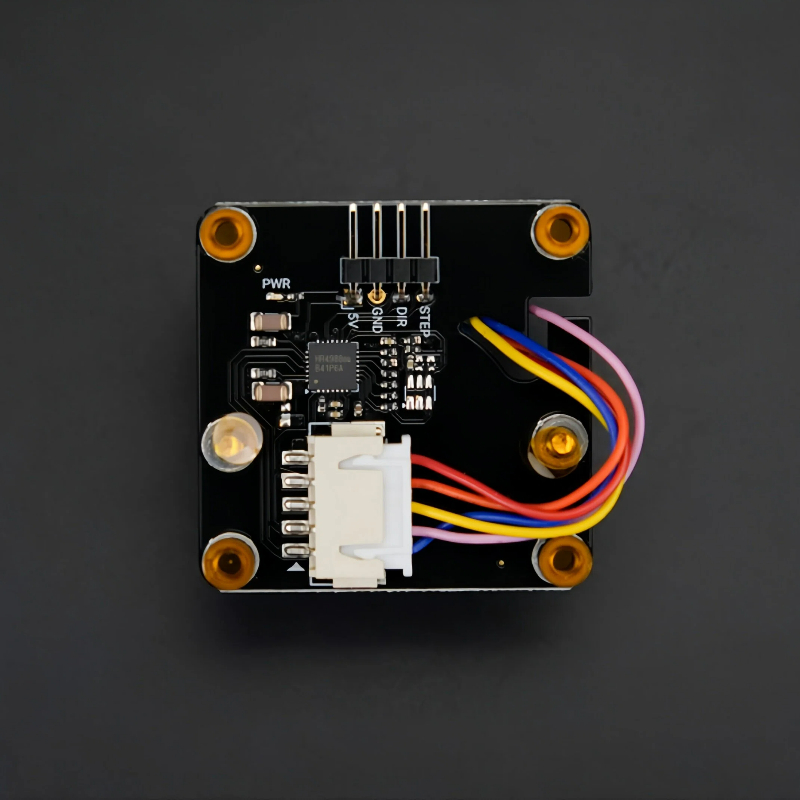 28BYJ-48 Entegre Step Motor Sü - Stepper Motor 28Byj incelemesi ve fiyatı