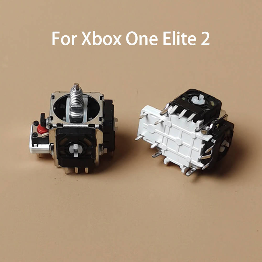 2 adet orijinal 3D Analog Joys - Joystick Module incelemesi ve fiyatı
