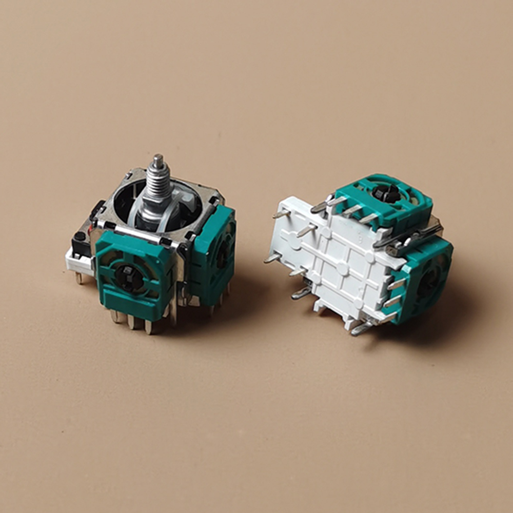 2 adet orijinal 3D Analog Joys - Joystick Module incelemesi ve fiyatı