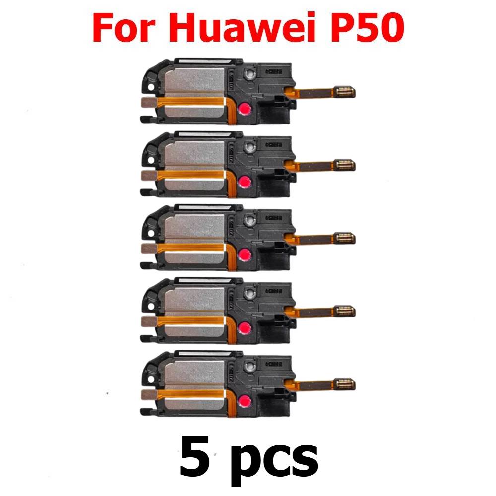 Huawei P50 için hoparlör hopar - Buzzer Module incelemesi ve fiyatı