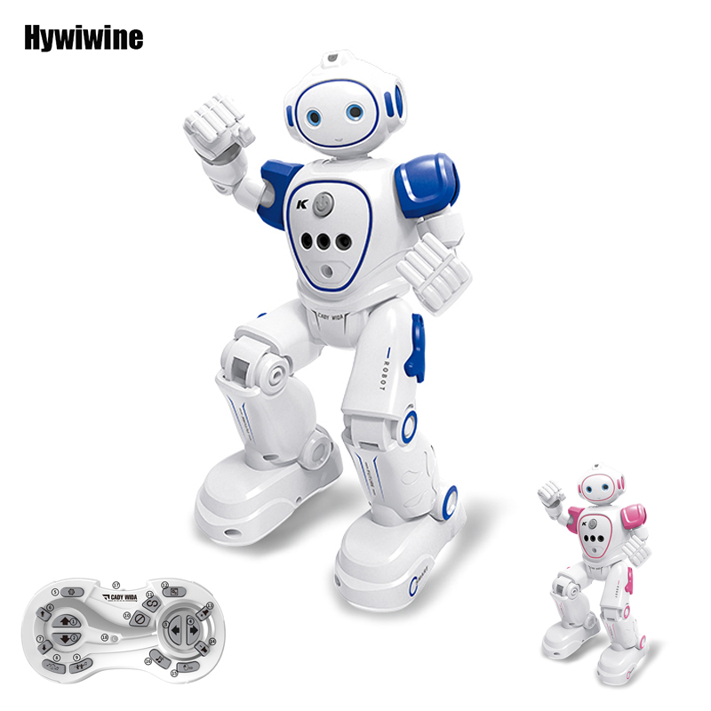 Robot Rc Emo Akıllı Akıllı 2.4 - Ir Remote Module incelemesi ve fiyatı
