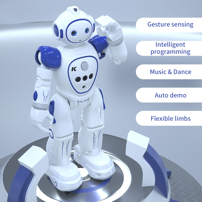 Robot Rc Emo Akıllı Akıllı 2.4 - Ir Remote Module incelemesi ve fiyatı