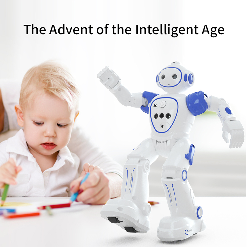 Robot Rc Emo Akıllı Akıllı 2.4 - Ir Remote Module incelemesi ve fiyatı