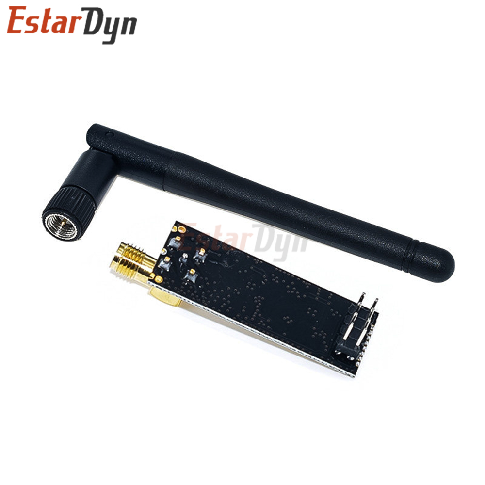 Estardyn nRF24L01+PA+LNA 2.4G  - Nrf24L01 incelemesi ve fiyatı