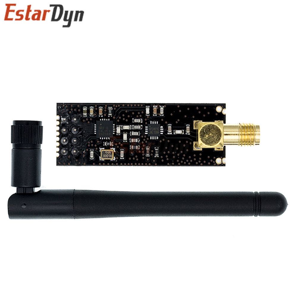 Estardyn nRF24L01+PA+LNA 2.4G  - Nrf24L01 incelemesi ve fiyatı