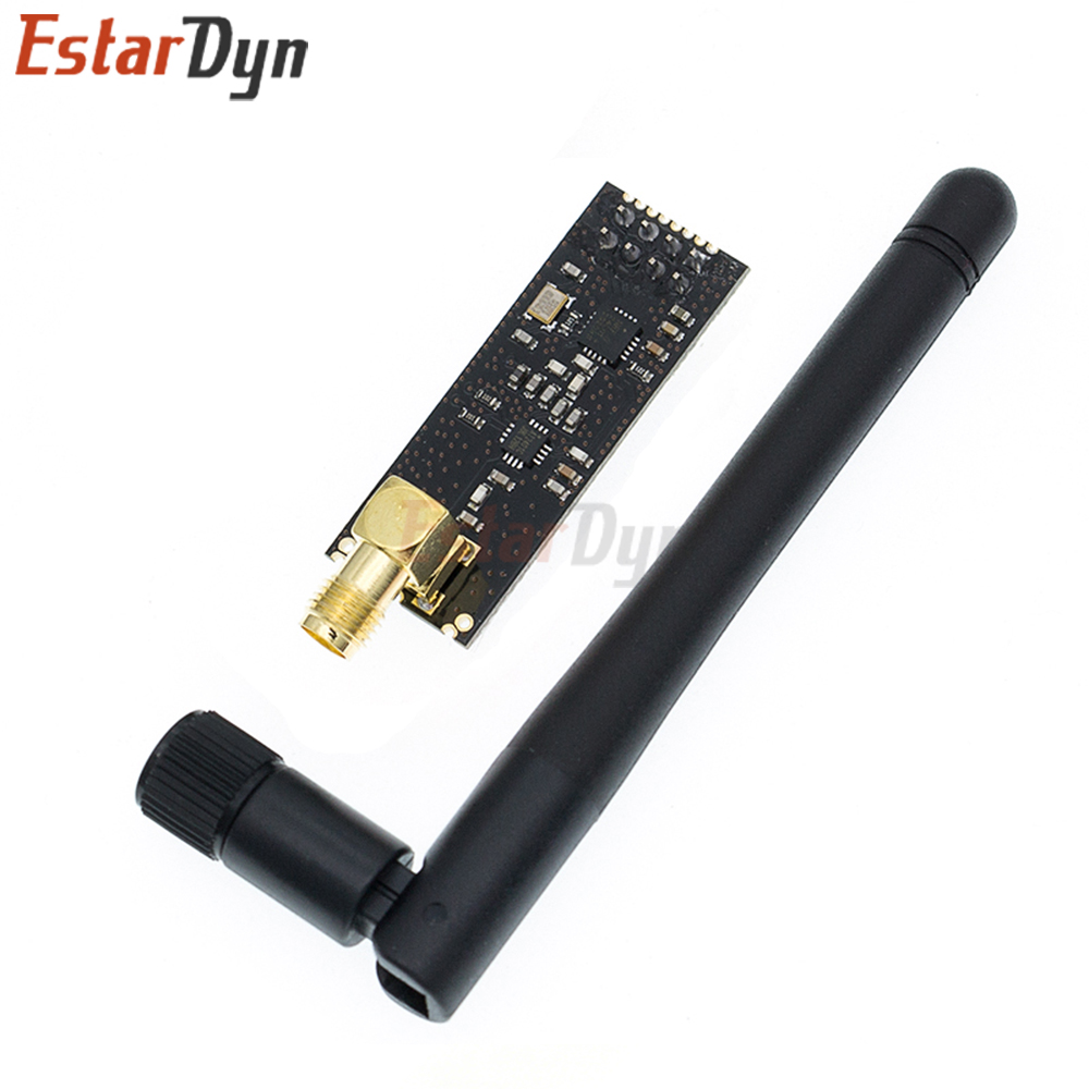 Estardyn nRF24L01+PA+LNA 2.4G  - Nrf24L01 incelemesi ve fiyatı