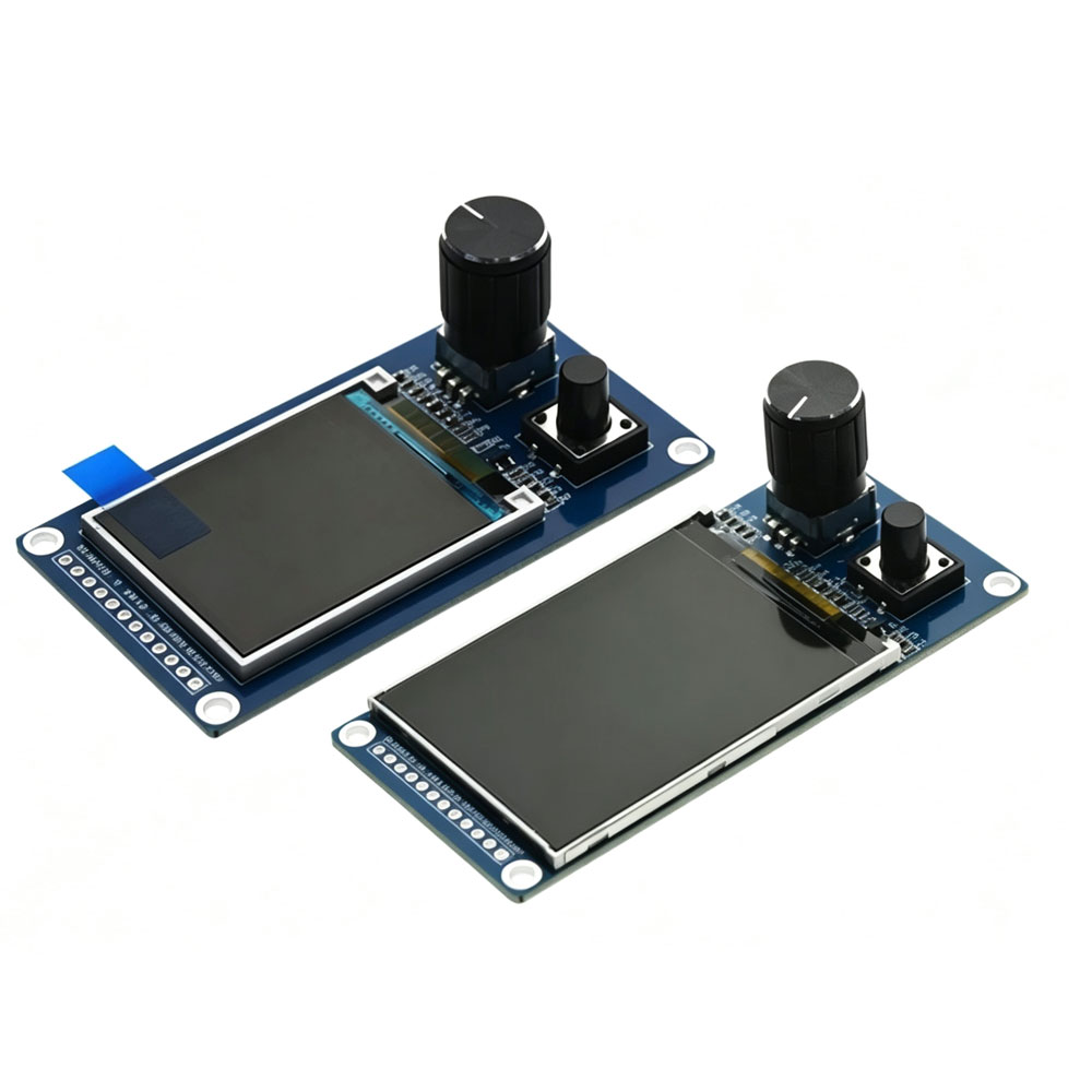 1.8 inç/2.4 inç TFT LCD Ekran, - Tft Display 2.4 incelemesi ve fiyatı