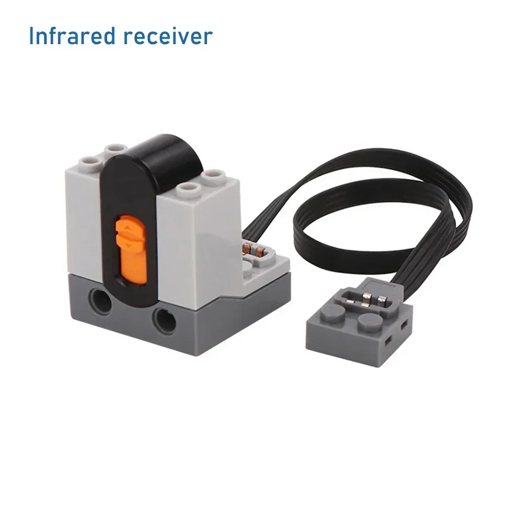 Güç Fonksiyonları Parçaları Tr - Ir Remote Module incelemesi ve fiyatı