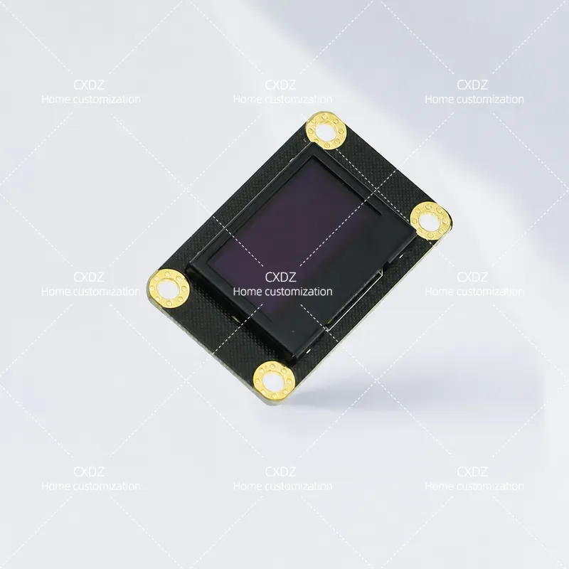 I2C OLED 0,96 inç Ekran Modülü - Ssd1306 incelemesi ve fiyatı