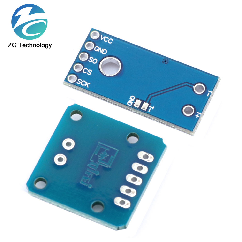 Yeni MAX31855 Modülü K Tipi Te - Thermocouple Module K Type incelemesi ve fiyatı