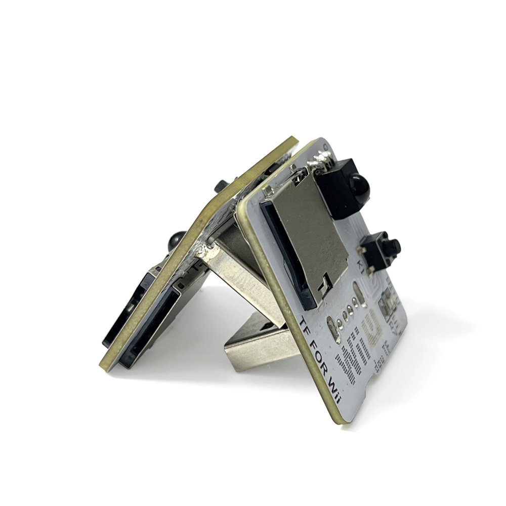 Wii U ve WII Video Konsolu içi - Sd Card Module incelemesi ve fiyatı
