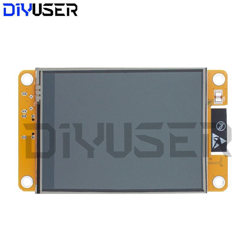 ESP32 LVGL WIFI&Bluetooth Geli - Tft Display 2.4 incelemesi ve fiyatı