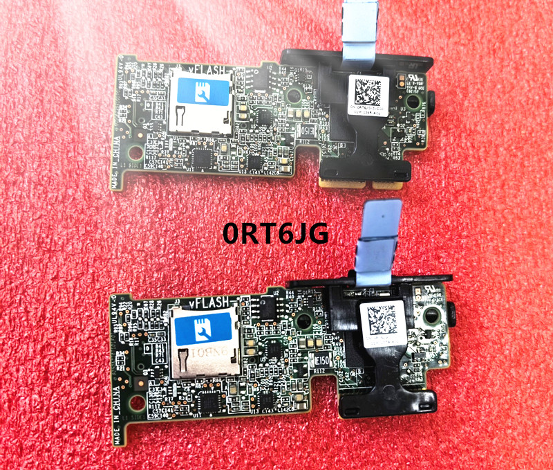 Dell R440 540 640 740 6525 T64 - Sd Card Module incelemesi ve fiyatı