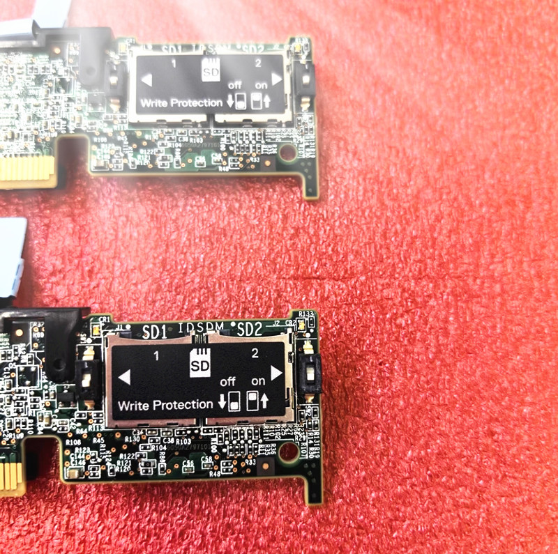 Dell R440 540 640 740 6525 T64 - Sd Card Module incelemesi ve fiyatı