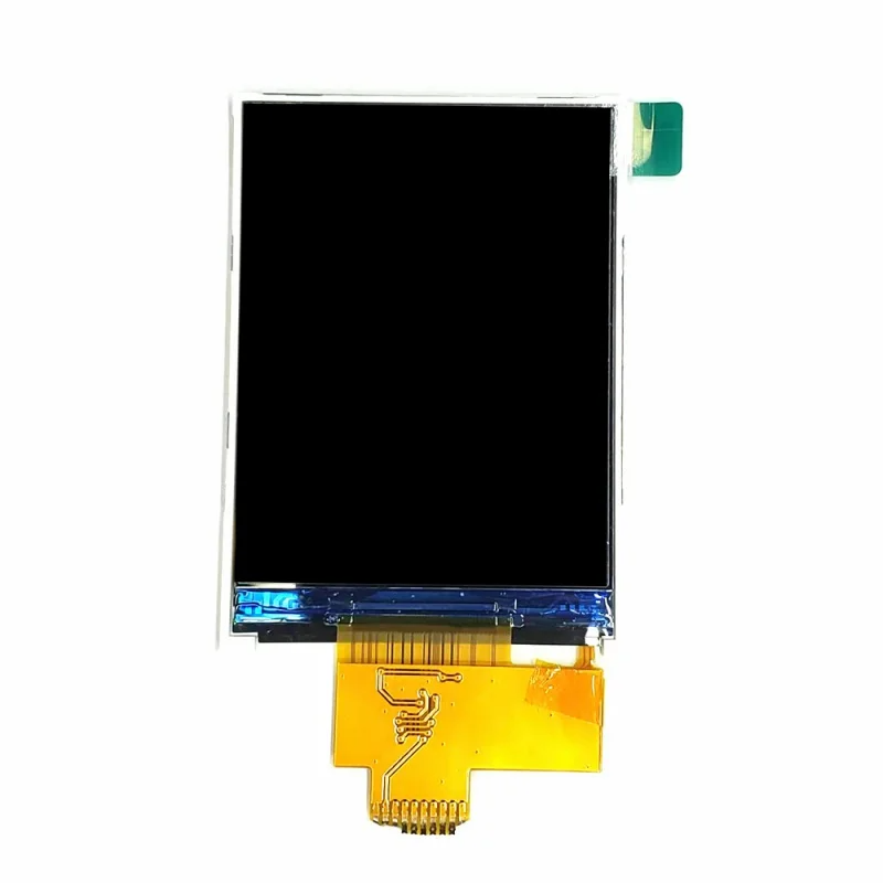 2.4 inç TFT LCD ekran SPI seri - Tft Display 2.4 incelemesi ve fiyatı