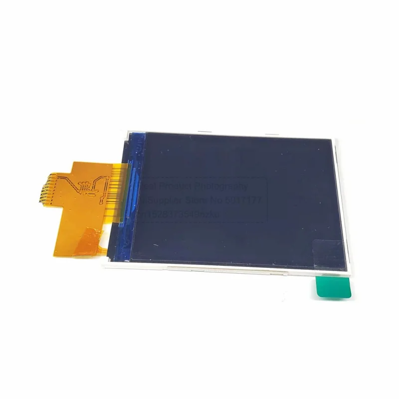 2.4 inç TFT LCD ekran SPI seri - Tft Display 2.4 incelemesi ve fiyatı