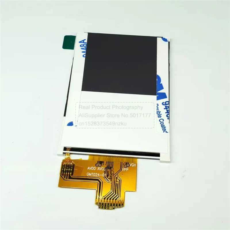 2.4 inç TFT LCD ekran SPI seri - Tft Display 2.4 incelemesi ve fiyatı