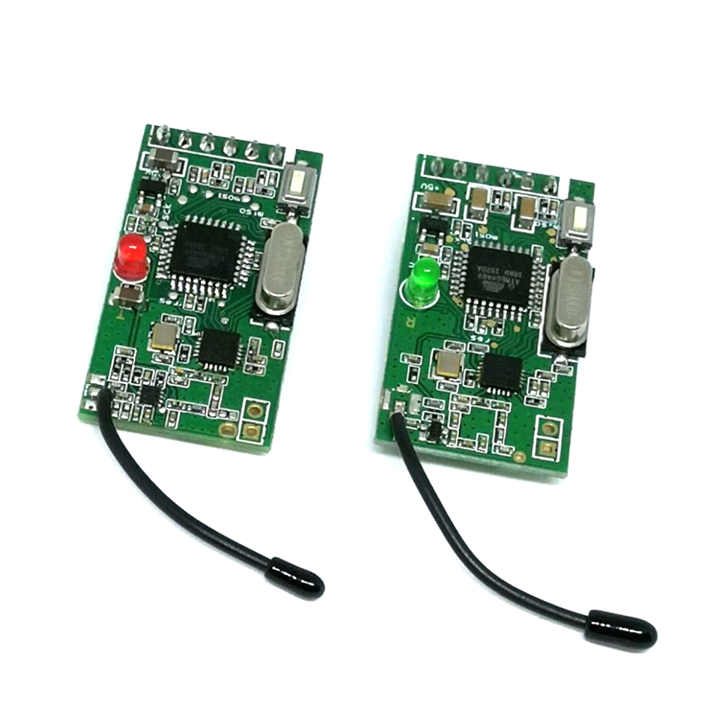 2.4G NRF24L01 Kablosuz Dijital - Nrf24L01 incelemesi ve fiyatı