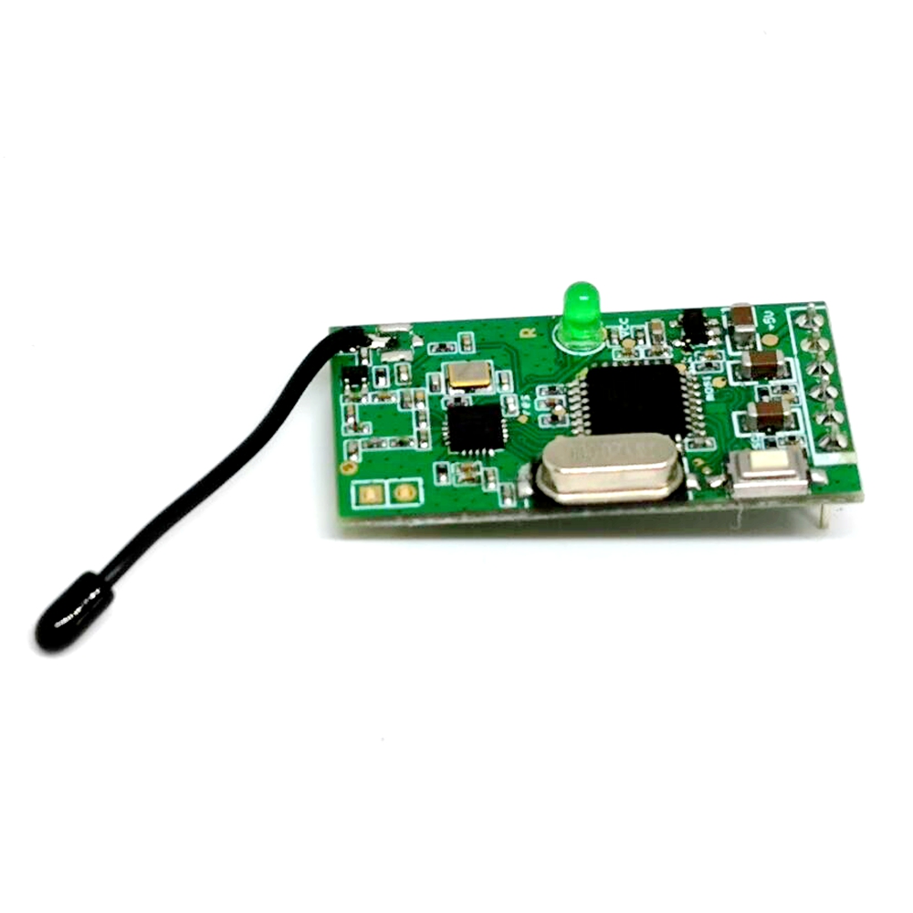2.4G NRF24L01 Kablosuz Dijital - Nrf24L01 incelemesi ve fiyatı