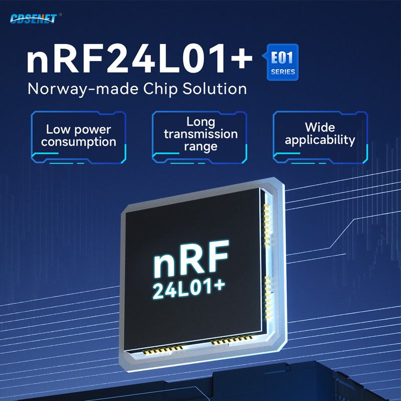 2 adet nRF24L01+ PA LNA 2.4GHz - Nrf24L01 incelemesi ve fiyatı