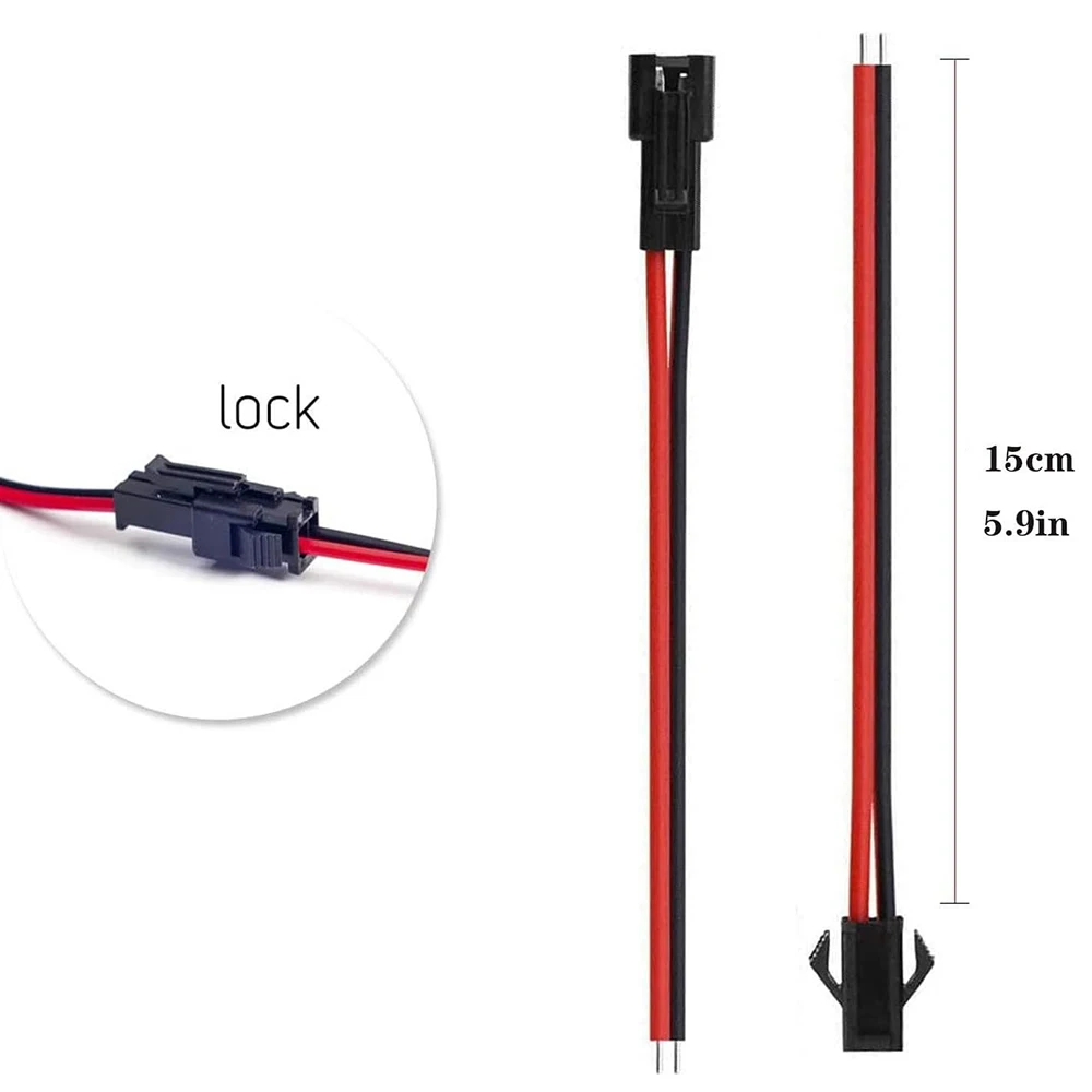 JST SM Erkek Dişi LED Uzatma K - Ws2812B incelemesi ve fiyatı