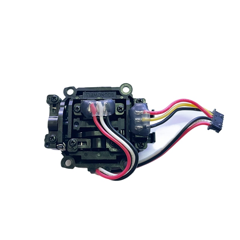 DJI RC2/RC1 Kumandası için Ori - Joystick Module incelemesi ve fiyatı