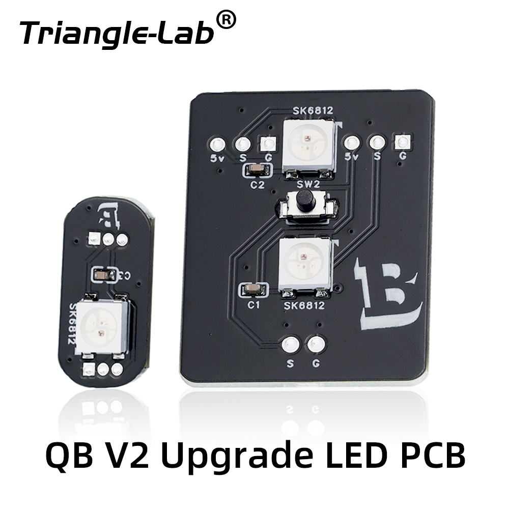 Trianglelab ®   Kaynaklanmamış - Neopixel incelemesi ve fiyatı
