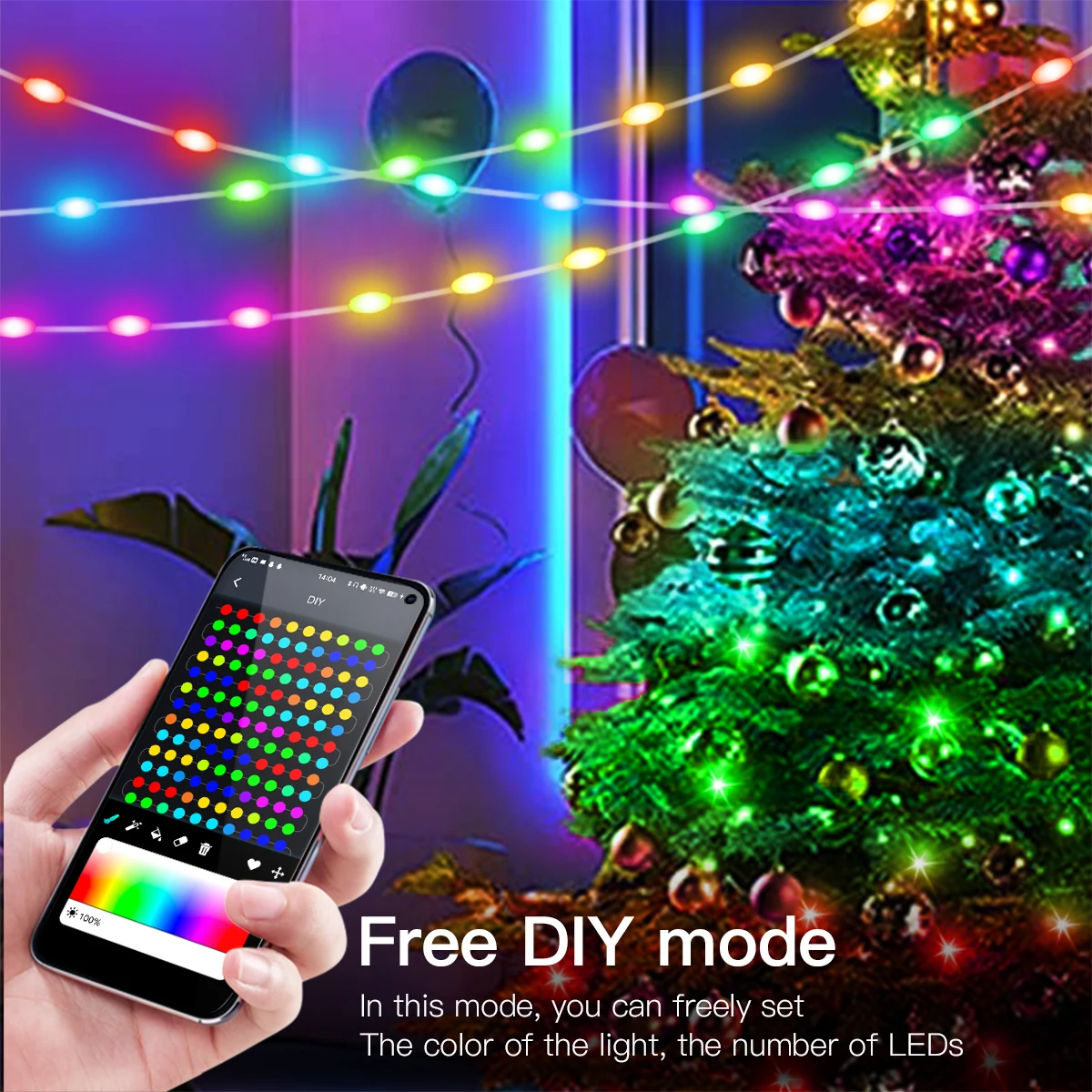 20M/10M/5M akıllı USB 5V LED d - Ws2812B incelemesi ve fiyatı