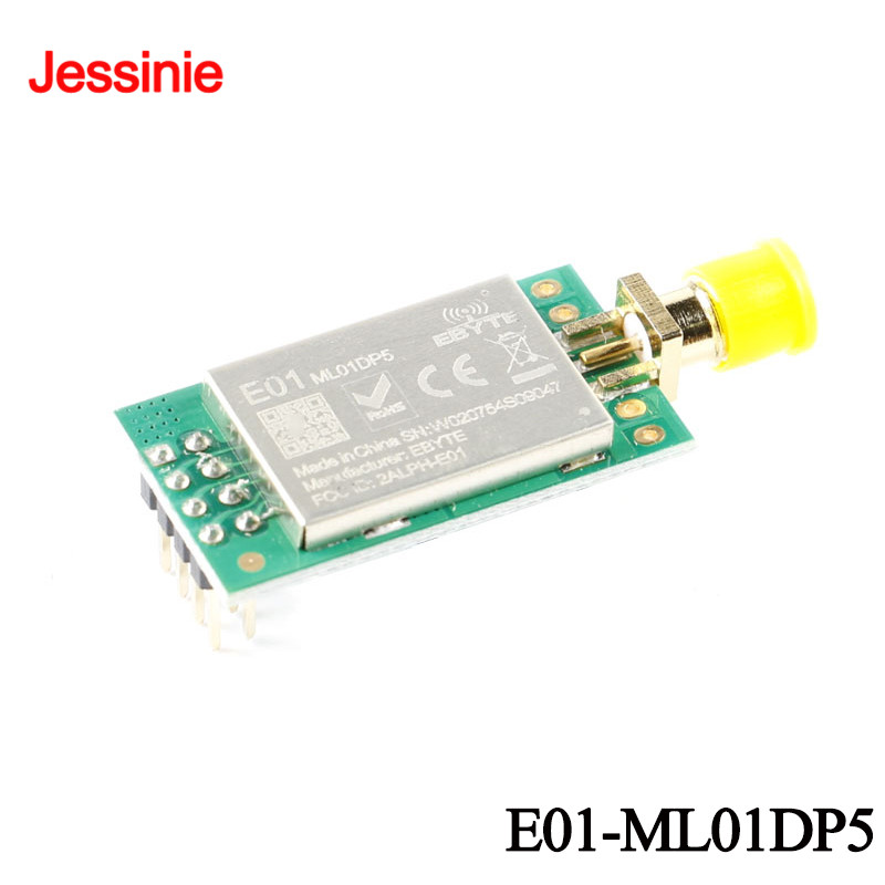 E01-2G4M27D E01-ML01DP5 NRF24L - Nrf24L01 incelemesi ve fiyatı
