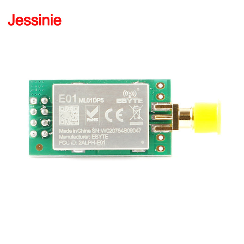 E01-2G4M27D E01-ML01DP5 NRF24L - Nrf24L01 incelemesi ve fiyatı